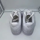 Size 6.5Y- Nike Air Force 1 LE White