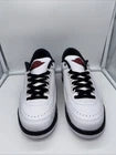 Size 9 Men’s- Air Jordan 2/3 UNC To Chicago
