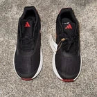 Adidas Duramo SL Black Size 4Y