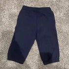 9 Months Ralph Lauren Sweatpants Blue