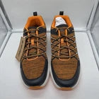 Size 9.5 Men’s- Hi-Tec Trail Demolisher Low Remix