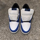 Jordan 1 Retro Low OG Game Royal (GS) Size 3.5Y