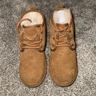 UGG Neumel Kids Size 3Y