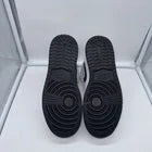 Size 5.5Y- Jordan 1 Mid Reverse Panda