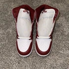 Jordan 1 Retro High OG Artisanal Team Red (GS) Size 5.5Y