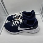Size 11 Men’s - Nike Revolution 6 Next Nature Midnight Navy