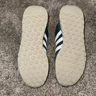 Adidas RUN 60s 2.0 Men’s Size 10.5 Green/White