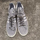 Adidas Campus 80s Men’s Size 13 Grey