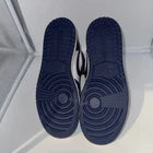Size 6Y- Jordan 1 Retro High OG Midnight Navy (GS)