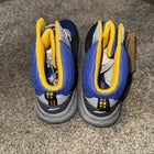 Size 11 Men’s- Hi-Tec Demolisher Mid Blue