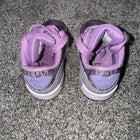 Nike Air Max Purple (TD) Size 5C