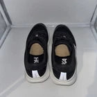 Size 3.5Y- Hoka Rincon 4 Black