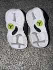 Jordan 13 Retro Black White (TD) size 4C