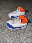 Jordan Jump man Two Trey Toddler Size 5C