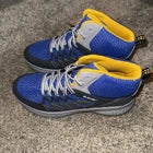 Size 11 Men’s- Hi-Tec Demolisher Mid Blue