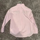 Ralph Lauren Button Up Pink- Boys Size 4
