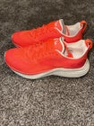 APL  Athletic Propulsion Labs  Women’s Streamline Size 7.5 Laser Red