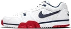 Size 13 Men’s - Nike Cross Trainer Low Gym Red Obsidian