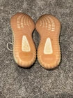 Adidas Yeezy Boost 350 V2 Citrin Non-Reflective Men’s Size 10.5