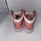 Size 6.5 (GS) - Jordan 1 Mid Valentine's Day 2023