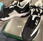 Size 9.5- Nike Giannis Immortality 3