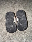 Nike Dunk Low Halloween (TD) Size 3C