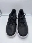 Size 5Y- Nike Air Force 1 Low LV8 Black