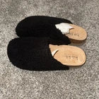 Nicole Miller Slide On Black Women’s Size 7