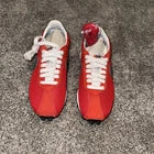 Nike LD-1000 University Red Silver Women’s Size 5.5
