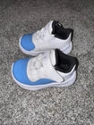Jordan 11 CMFT Low (TD) Size 4C University Blue