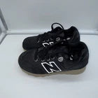 Kids Size 11- New Balance 574 Black