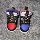 Air Jordan 1 Mid SS (TD) Size 4C