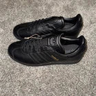 Adidas Gazelle Black Men’s Size 10