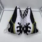 Size 7 Women’s- Nike React Element 55 Black Lemon Venom