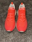 APL  Athletic Propulsion Labs  Women’s Streamline Size 7.5 Laser Red