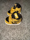 Jordan Toddler 1 Retro High OG Size 2C