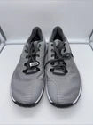 Size 8 Men’s - Nike Flex Control 4 Light Smoke Grey