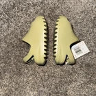 Size 4C- Yeezy Slide Resin