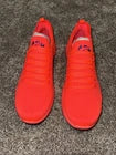 APL Athletic Propulsion Labs Men’s Techloom Breeze Impulse Red Size 8.5