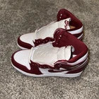 Jordan 1 Retro High OG Artisanal Team Red (GS) Size 5.5Y
