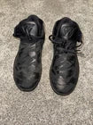 Jordan Why Not Zero.1 Low Black Men’s Size 8