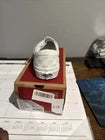 VANS Off the Wall Checker Board Slip-On TrueWhite, Size 5