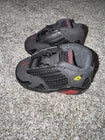 Jordan 14 Retro Black (TD) Size 4C
