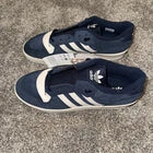 Adidas Rivalry Low Men’s Size 13 Blue
