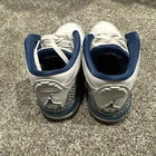 Jordan 3 Retro Wizards (GS) Size 4.5
