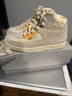 Air Jordan 2 Retro Sp