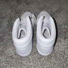 Adidas Hoops 4.0 Mid Men’s Size 7.5 White