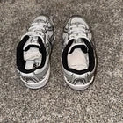 New Balance 740 Bungee Lace size 10C