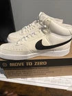 Nike Court Vision Mid High