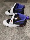 Jordan 8 Retro Three Peat Size 6Y
